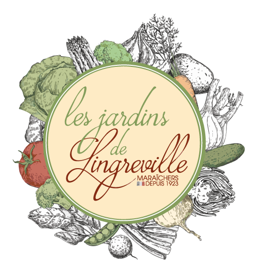 Les Jardins de Lingreville